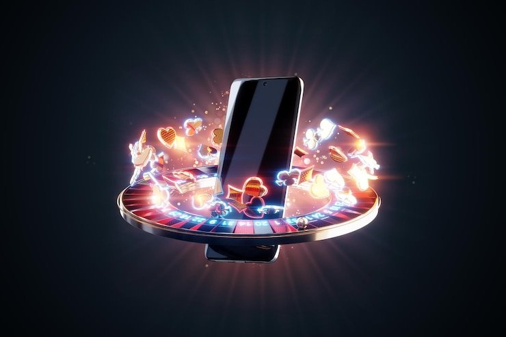 Panduan akun aman untuk poker