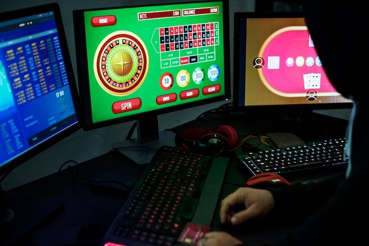 Panduan privasi dan akun sanca77