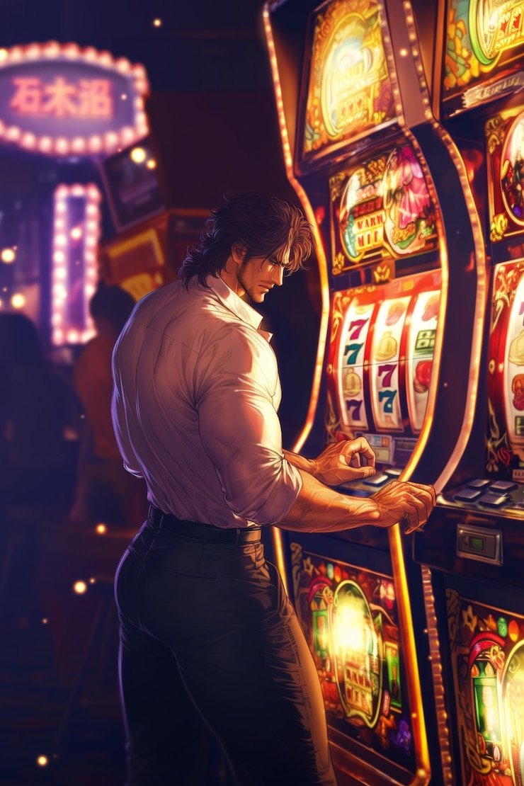 Suasana Bingo Super sanca77 cerah