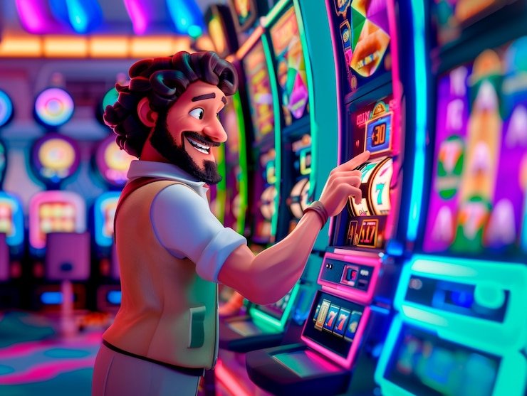 Kartu poker digital untuk dewasa